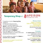 IDEA4MI 2018 | APEIRON TEMPORARY SHOP