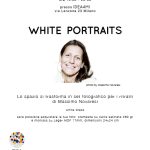 IDEA4MI 2015 | WHITE PORTRAITS
