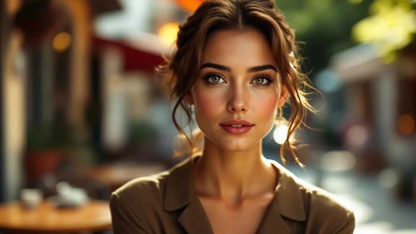 Contatto visivo: il trucco dei 3 secondi per capire chi hai davanti