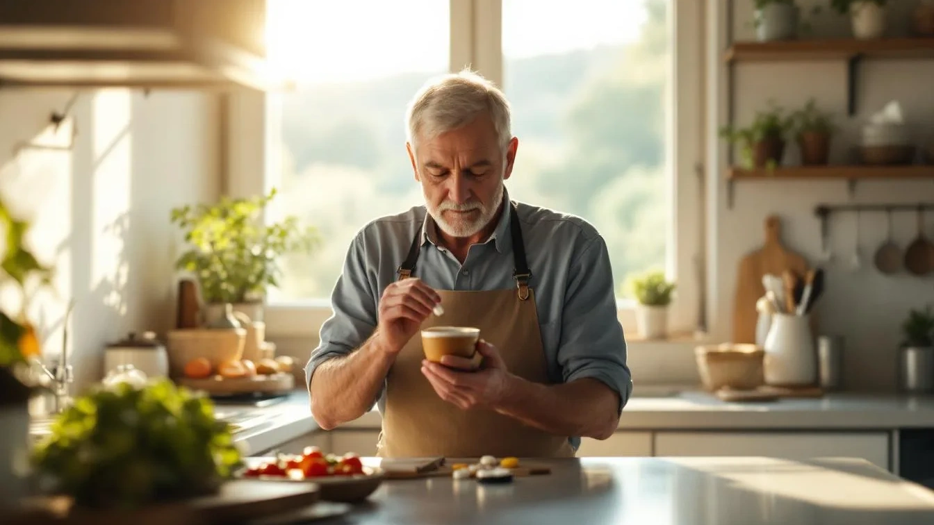 Hai più di 40 anni? La regola del Magnesio prima di colazione che cambia tutto