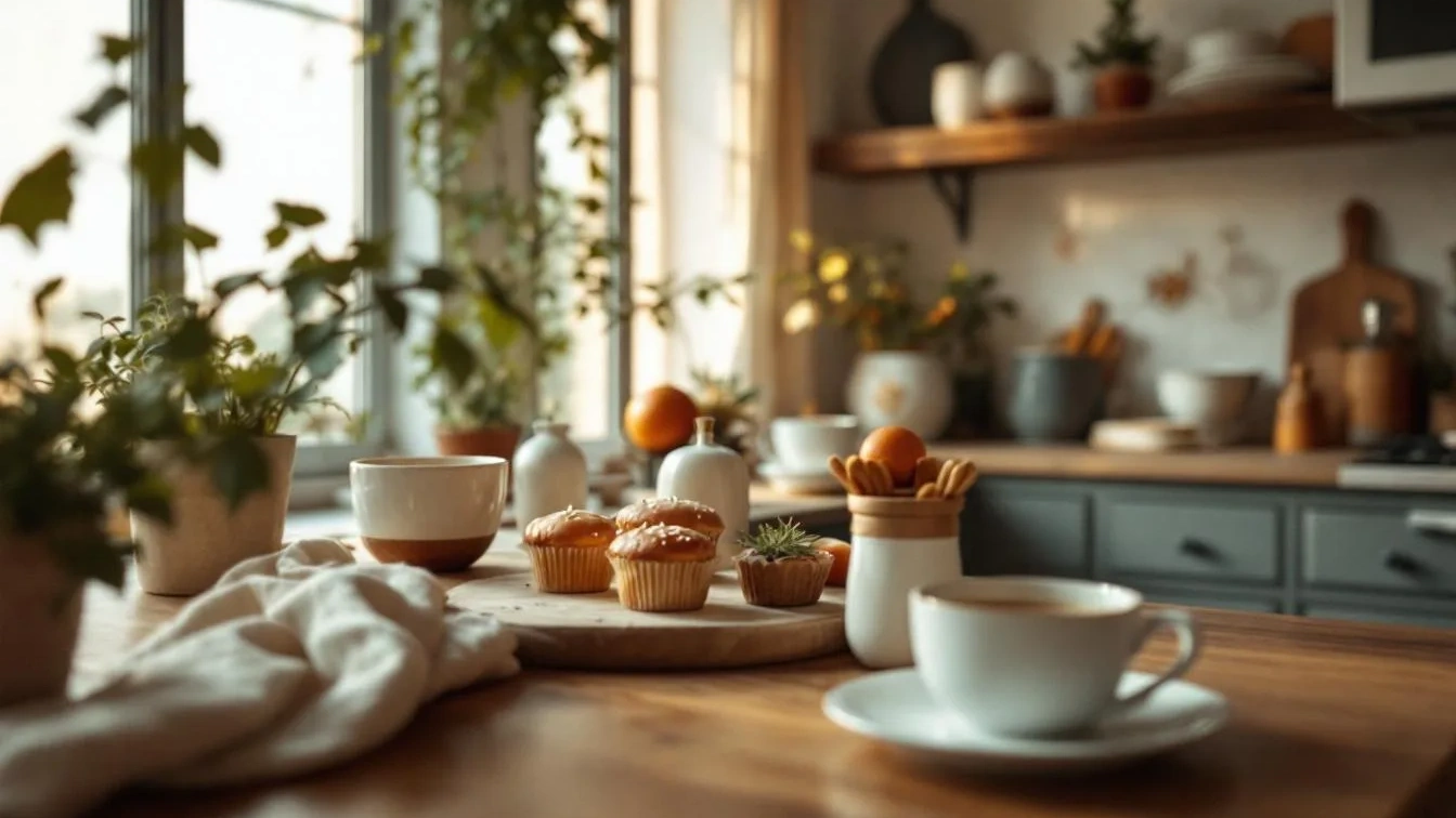 Organizzazione post-feste: la regola dei 5 minuti per ogni stanza della casa