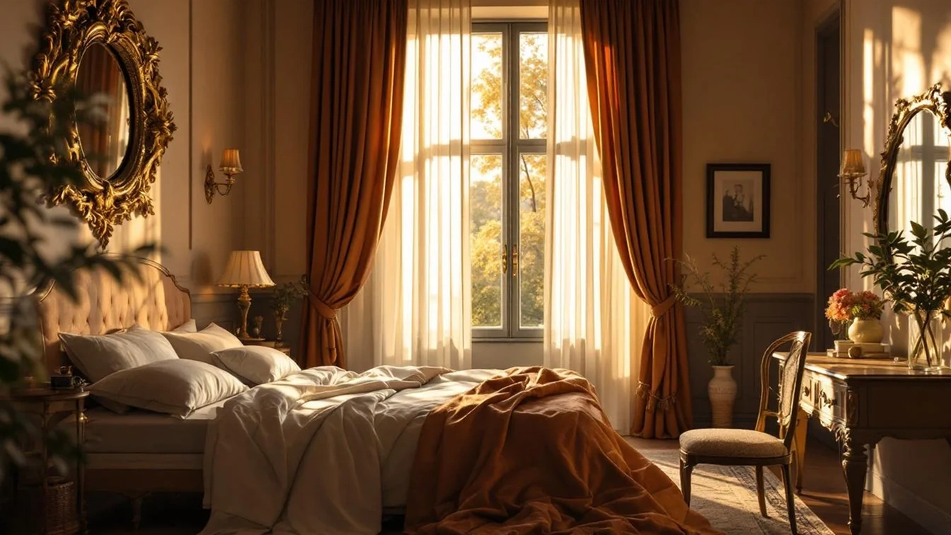 L’errore invisibile in camera da letto che ti fa svegliare stanco ogni mattina
